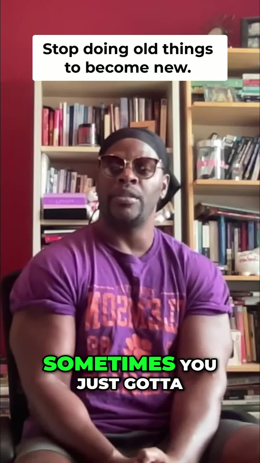 @Kenya Crooks|Celebrity Trainer
