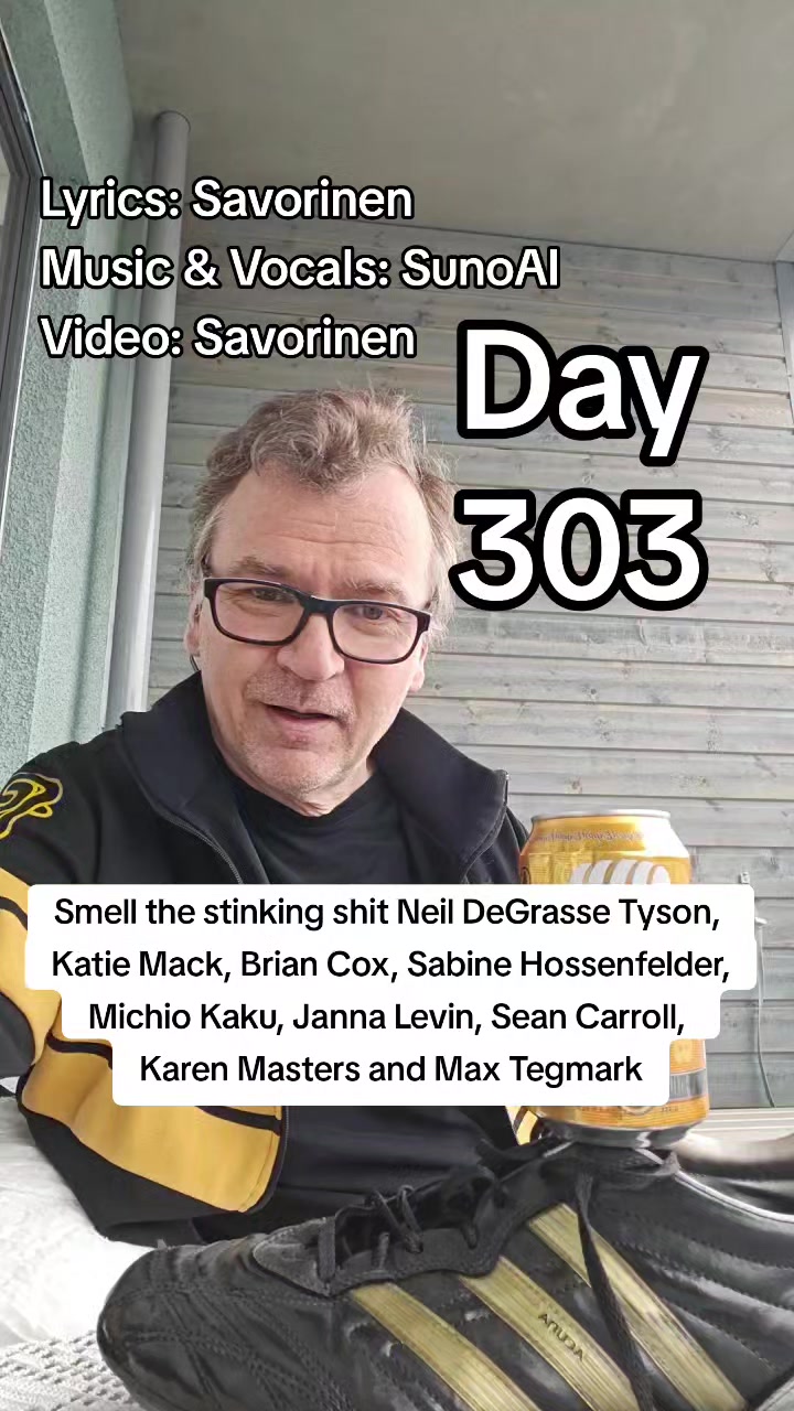 @Savorinen
