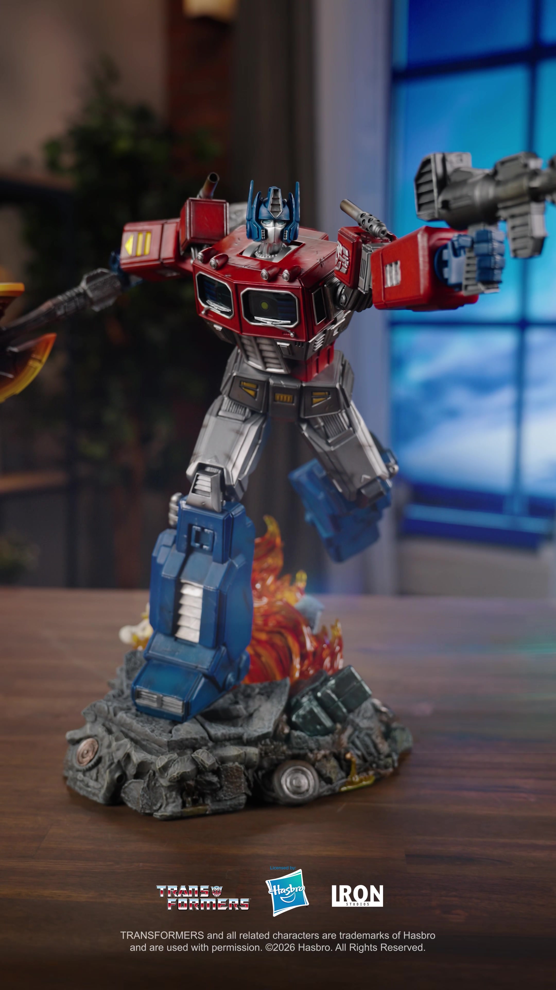 @Sideshow Collectibles