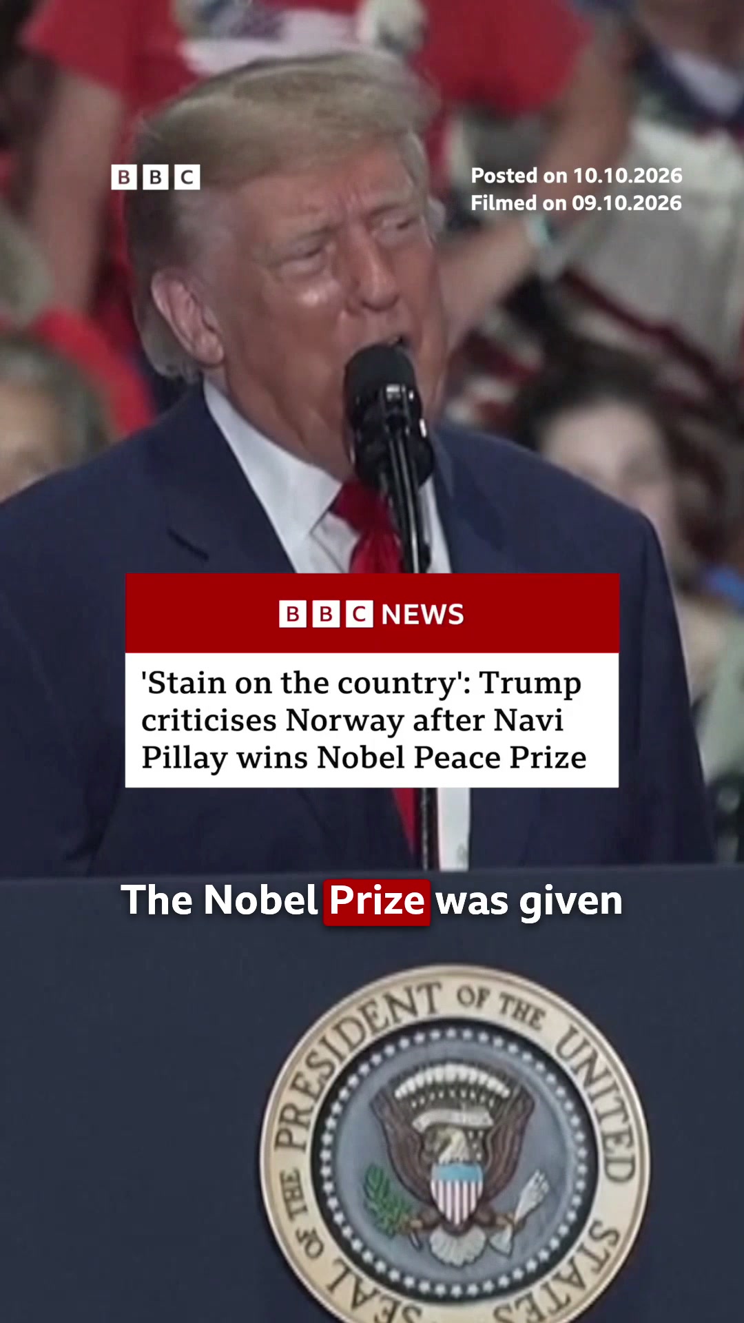 @BBC News