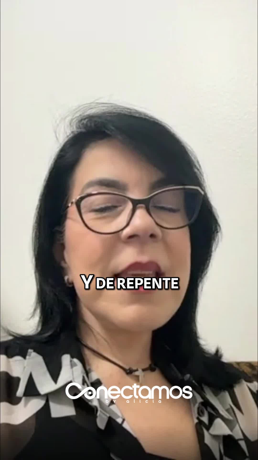 @Conectamos by Alicia