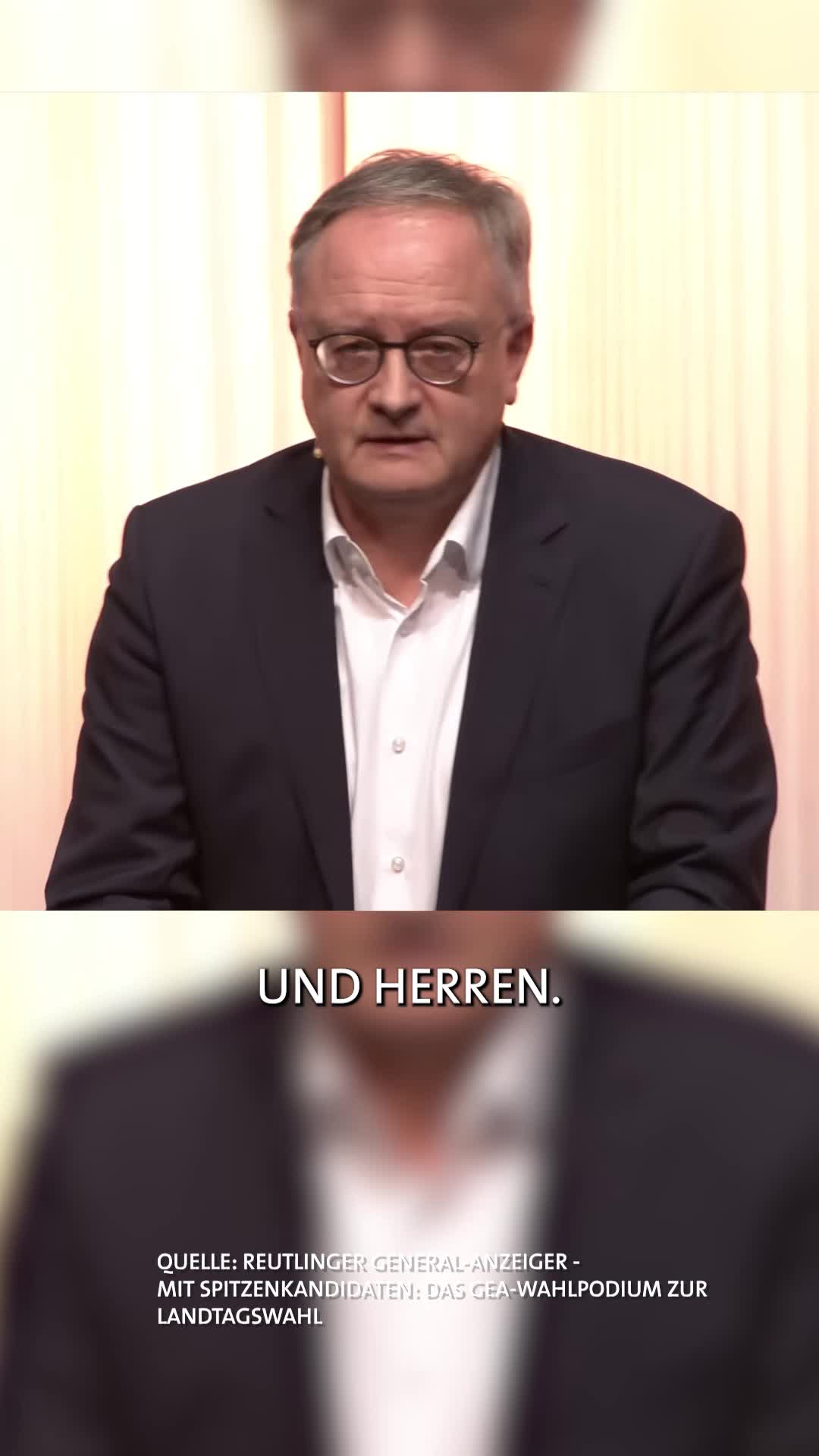 @Andreas Stoch