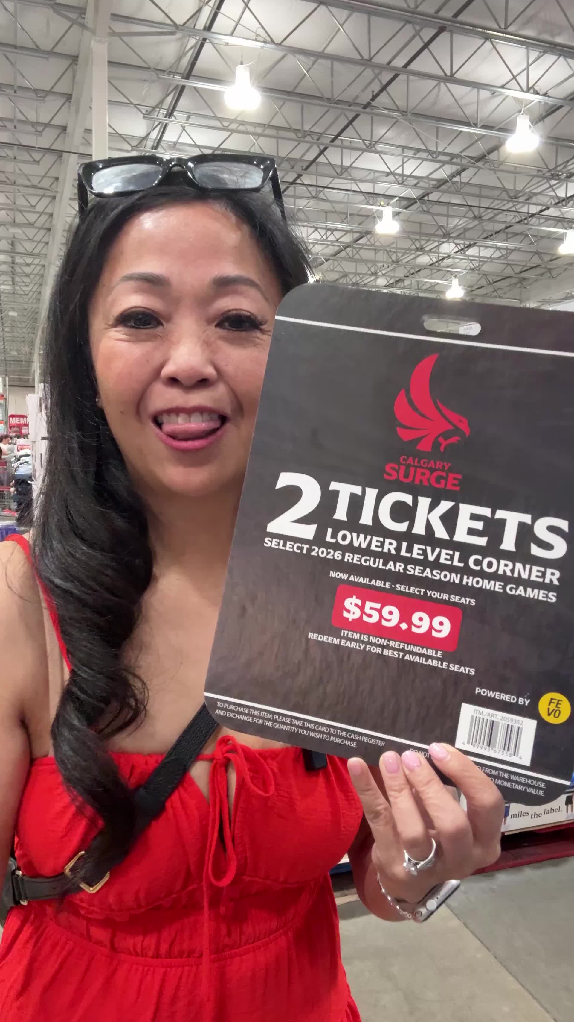 @Costco Lovers Canada