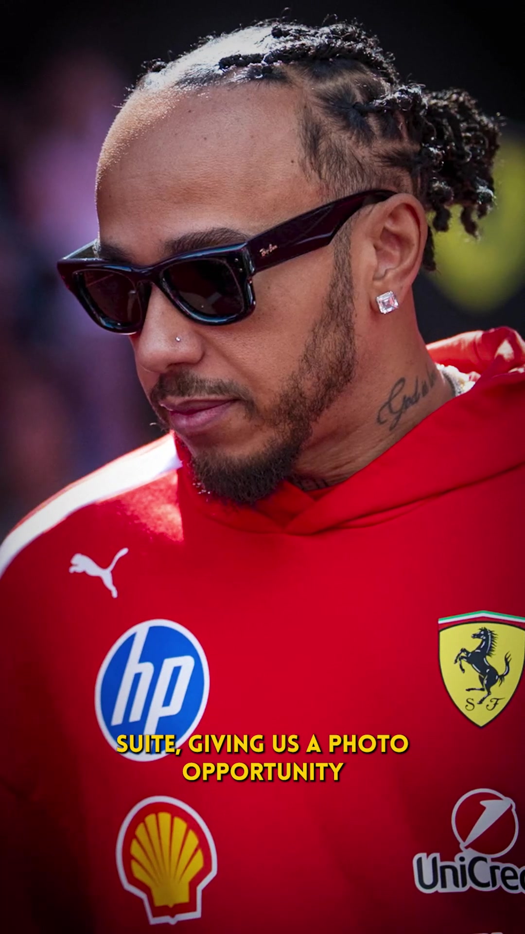 @Kym Illman F1 photographer