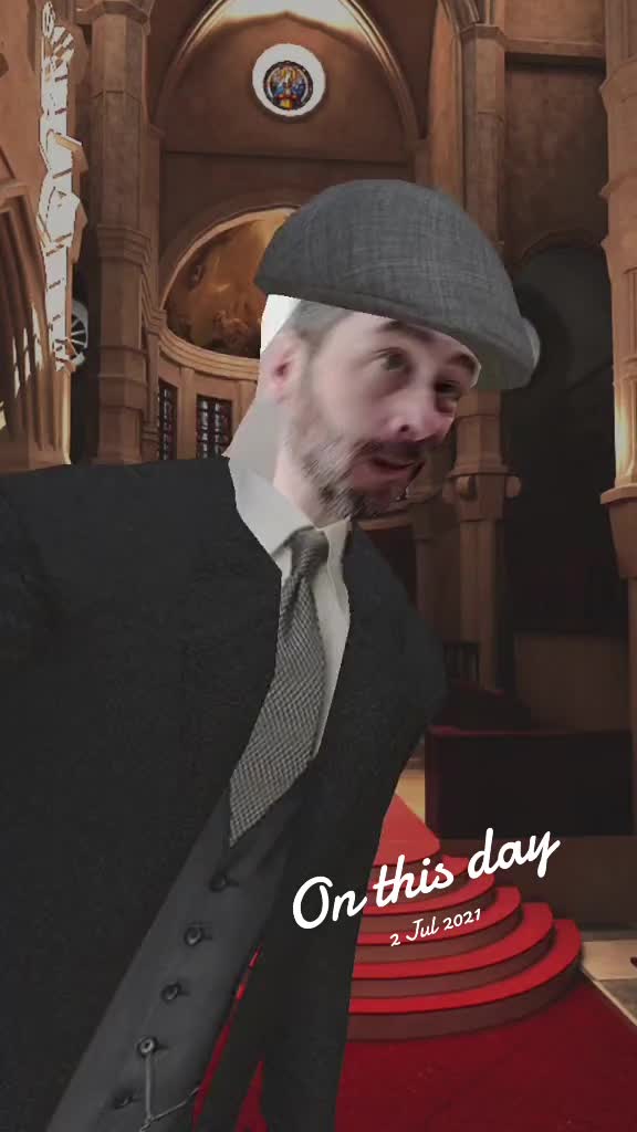@Bilbo Daddins