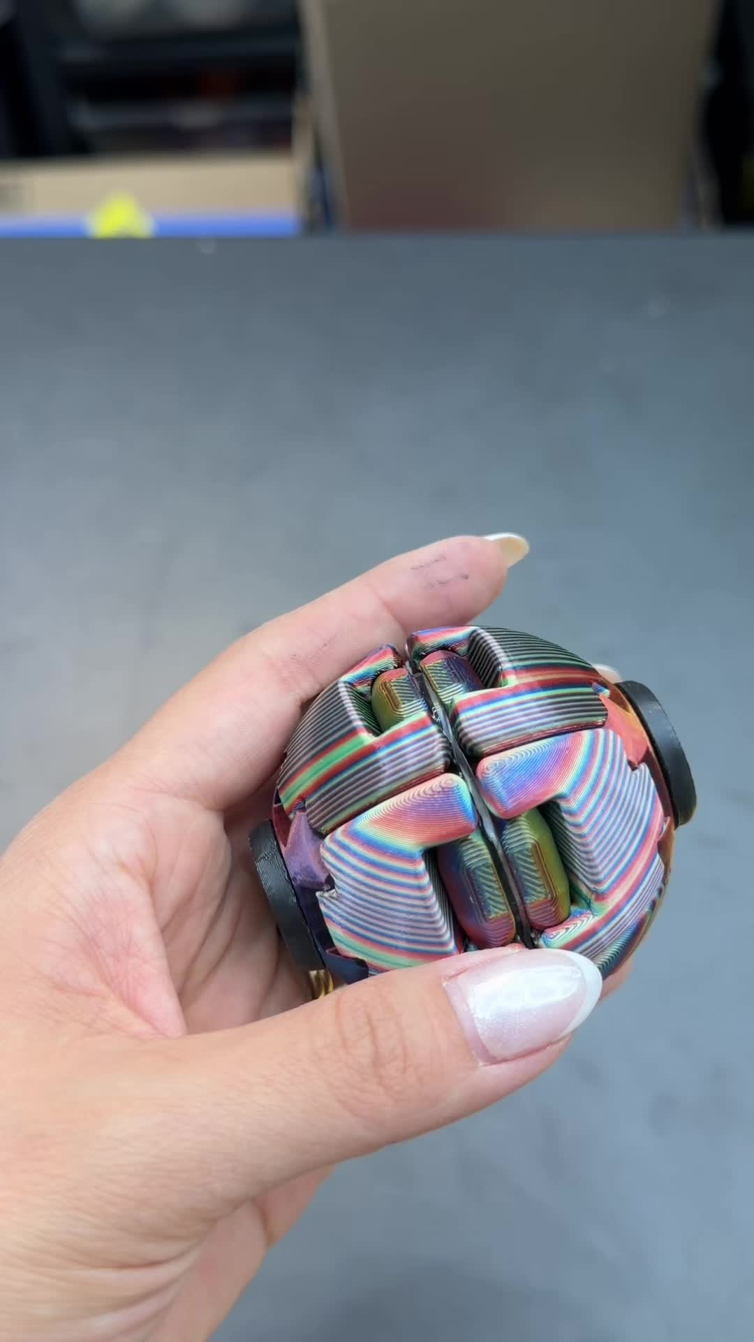 @The 3D Printing Company