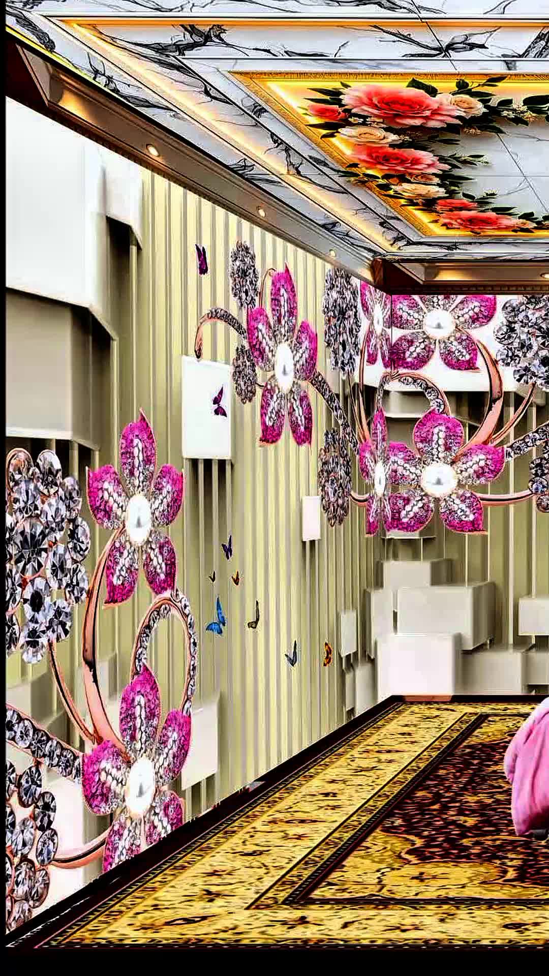 @GOLDEN Wallpaper & Penaflex ⭐⭐