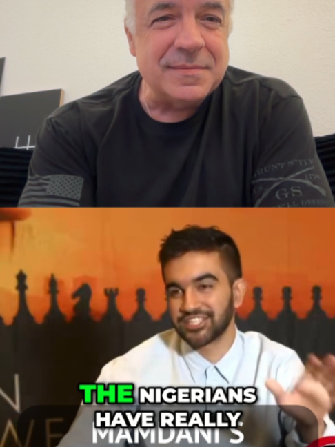 @Joe "Pags" Pagliarulo
