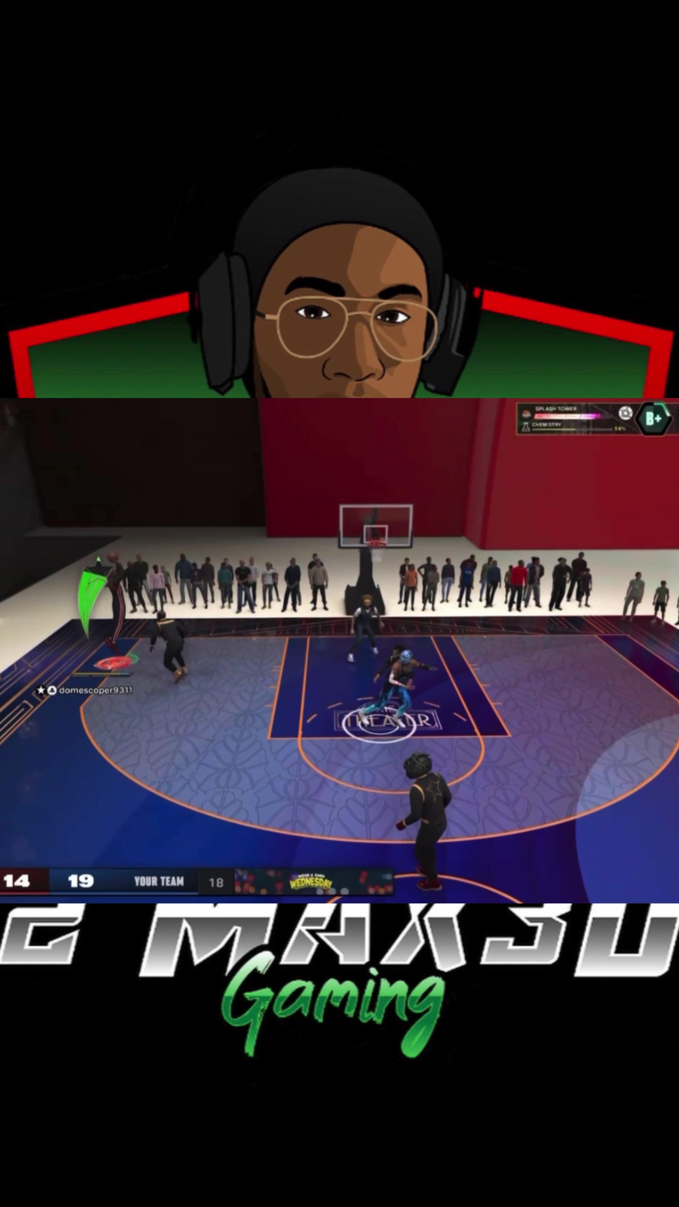 @Domescoper9311 🛡️👾 TeamNite