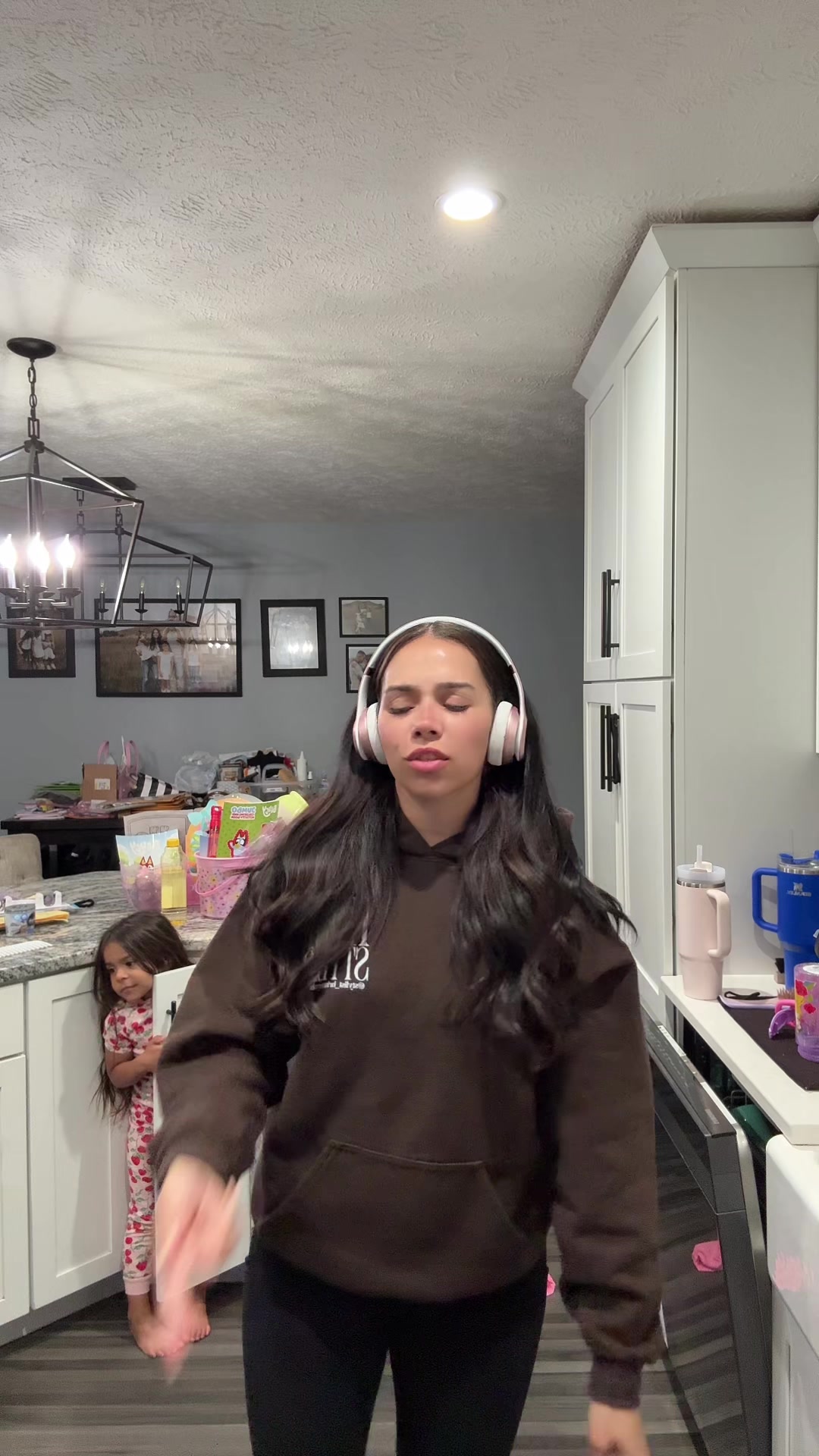 @Brittany Del Toral | Girl Mom