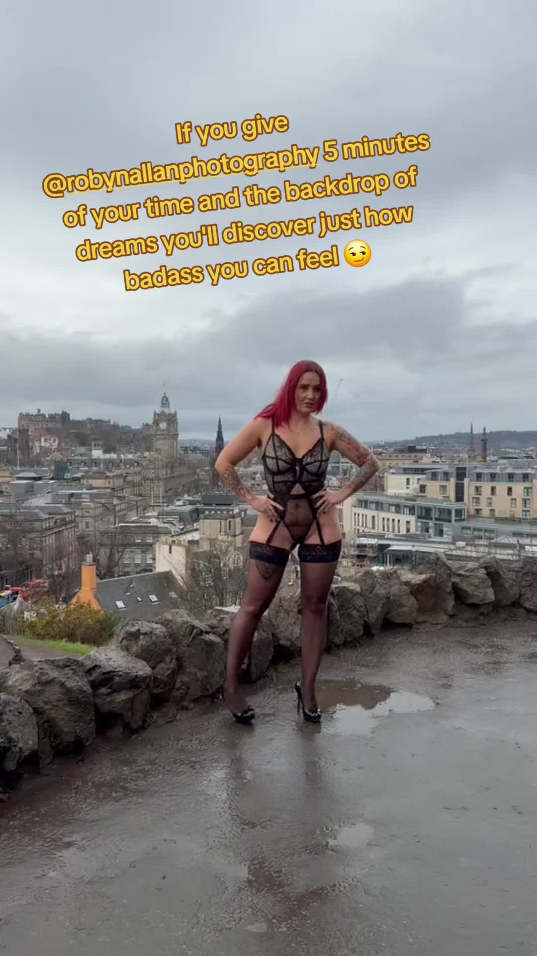 @Lisa 🏴
