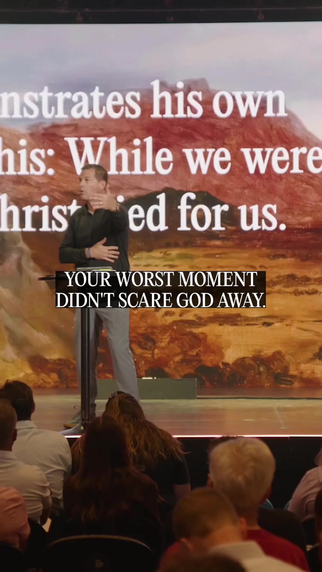 @Bayside Church Granite Bay
