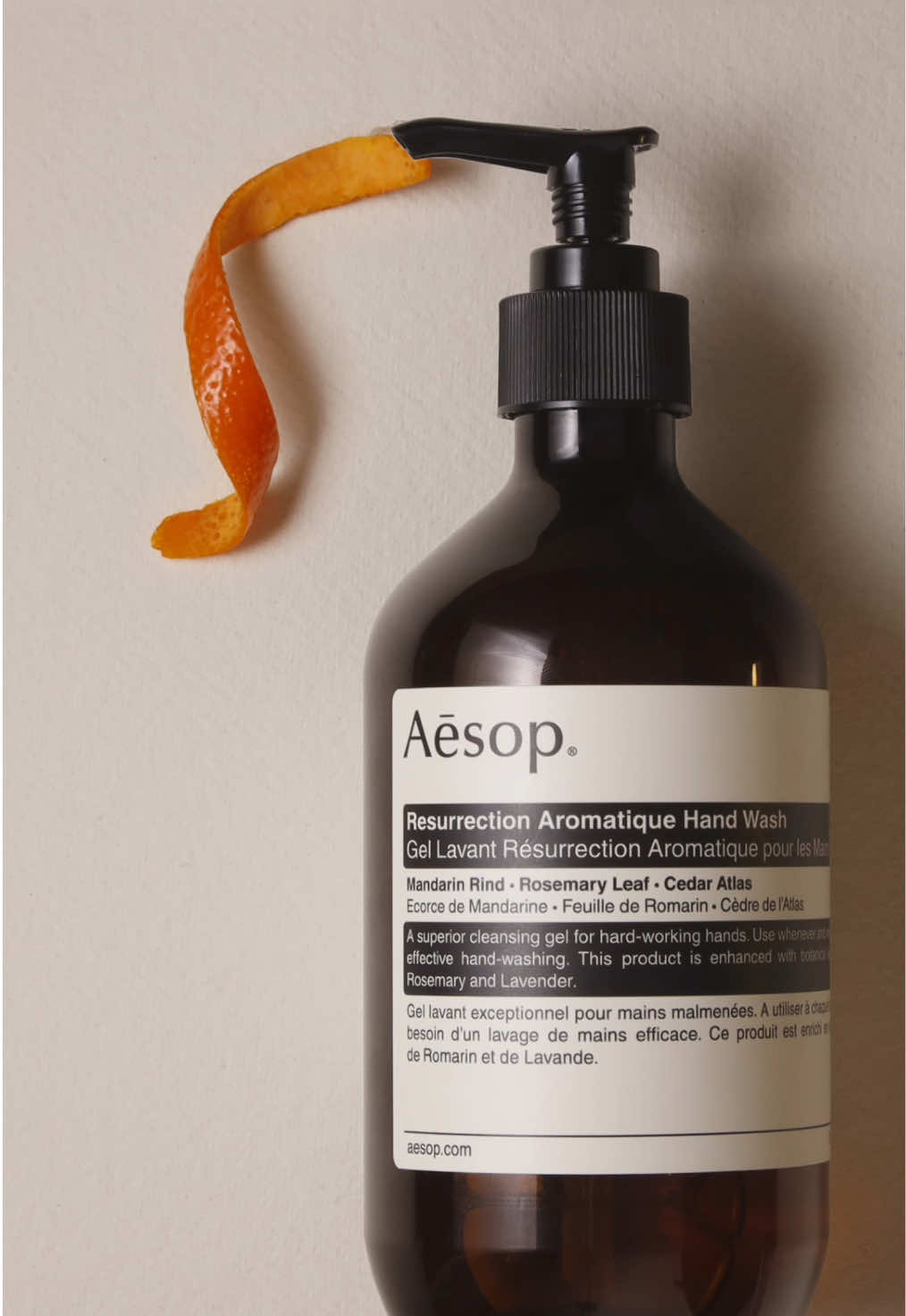 @Aesop