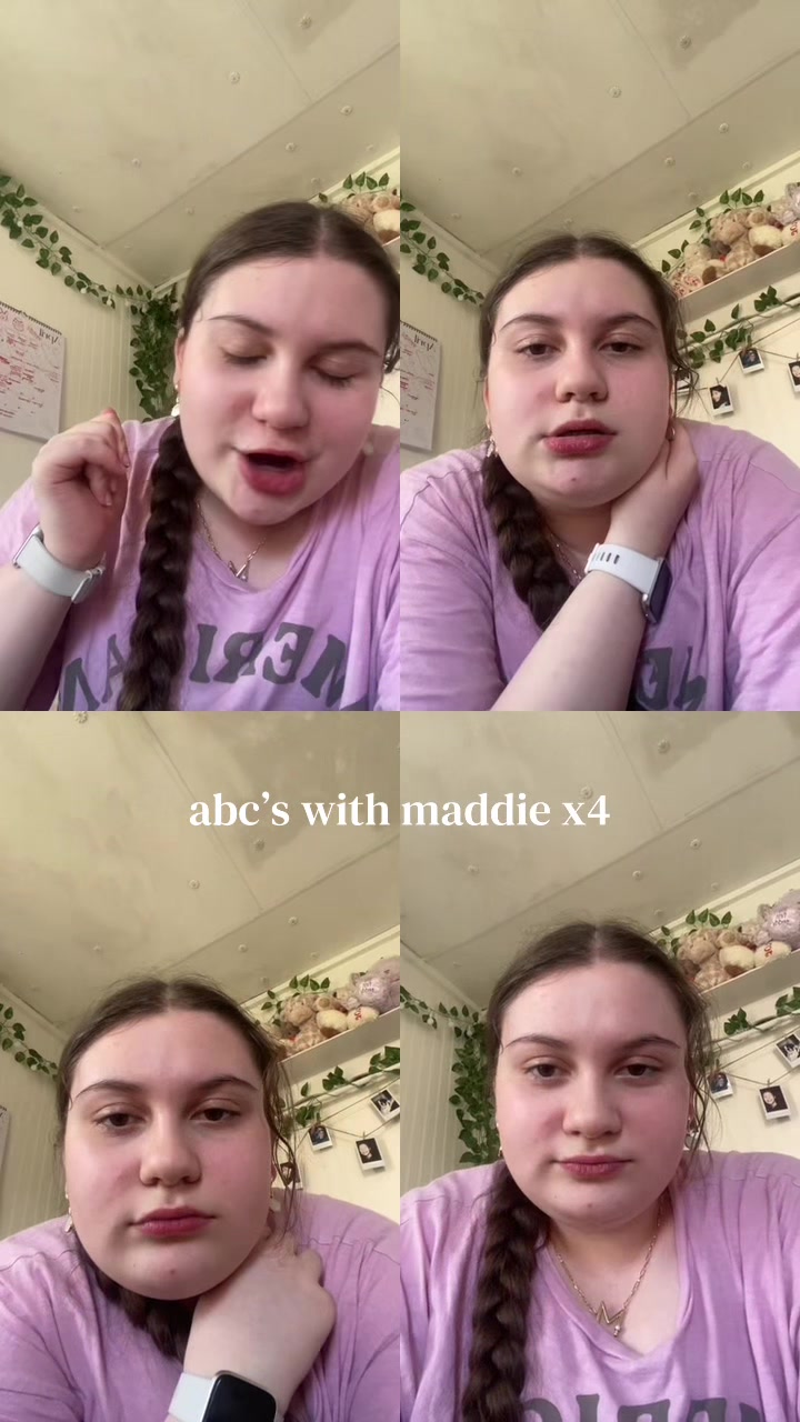 @Maddie 🌺