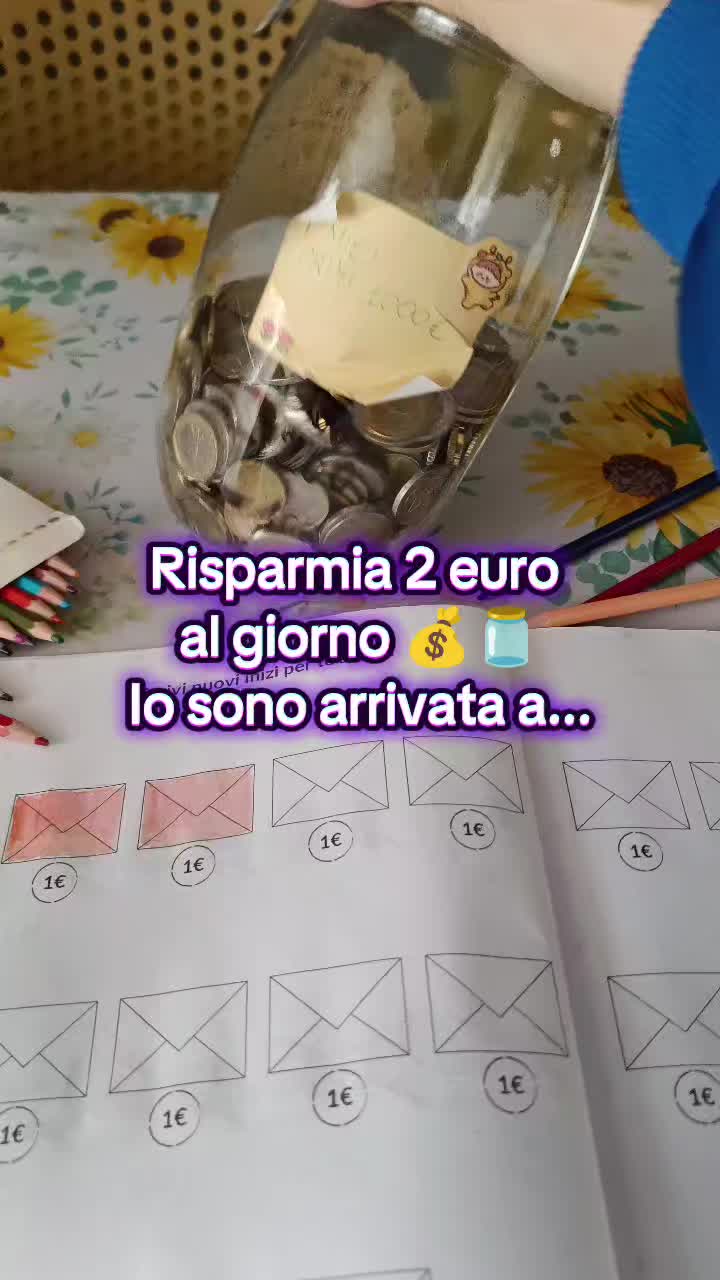 @Obiettivo 1000 Euro💰