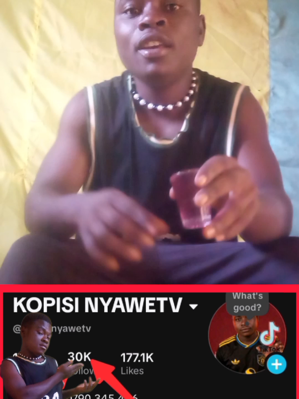 @KOPISI NYAWETV