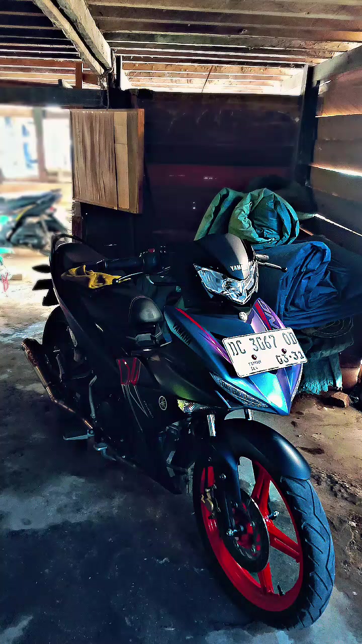 @Mx bocil🚀