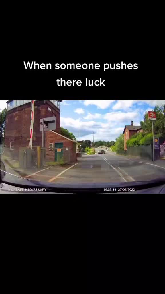 @Dashcam Videos