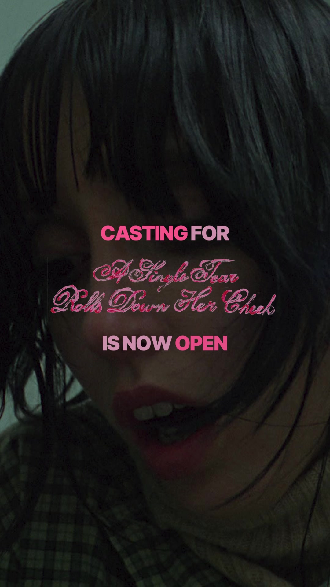 @Girlhood Unscripted