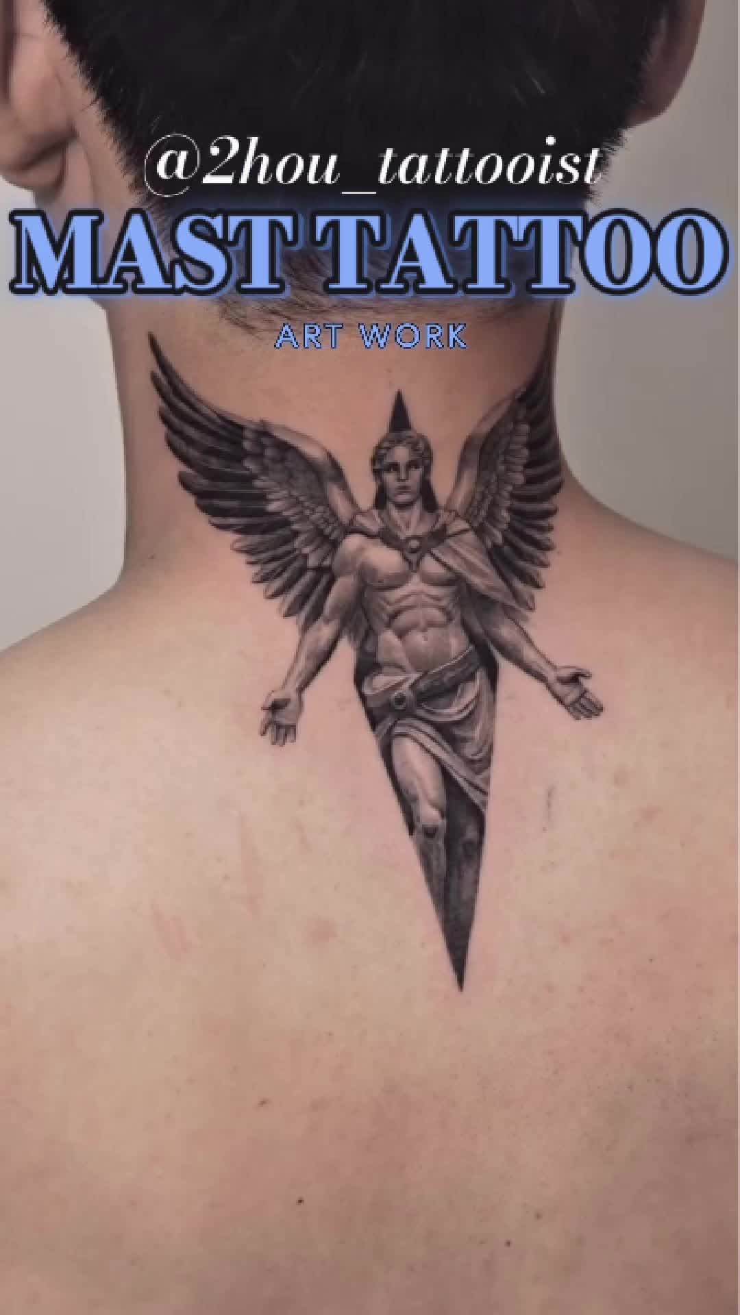 @MastTattooOfficial
