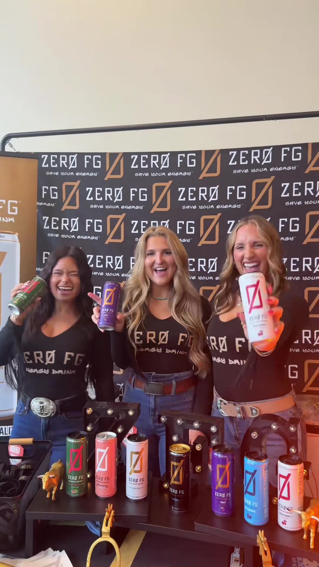 @ZERO FG ENERGY