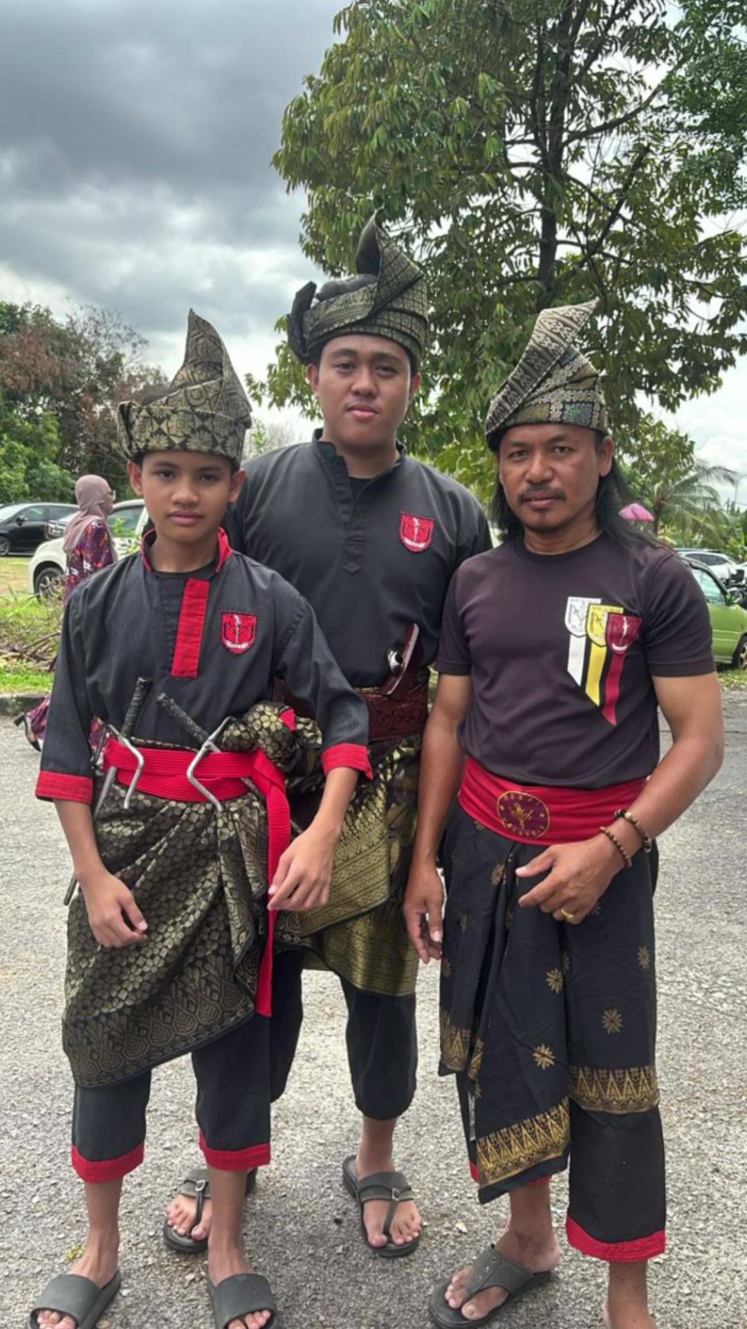 @KuntauTekpiKajang