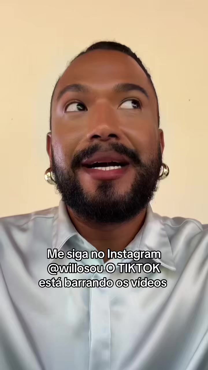 @Sou o William