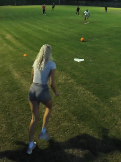 @WREK Kickball