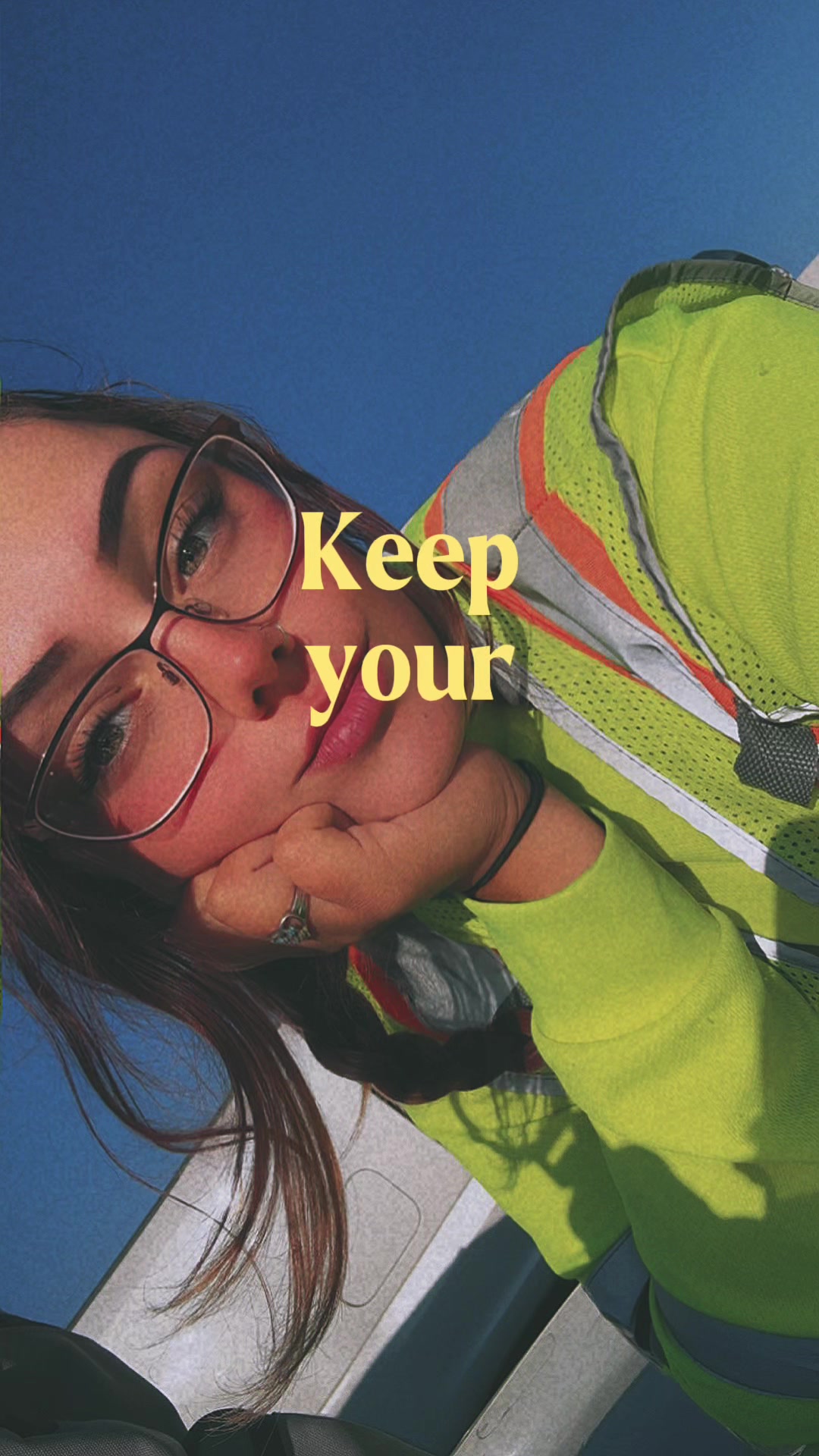 @Krystal Butler