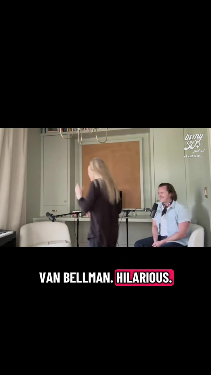 @Van Bellman