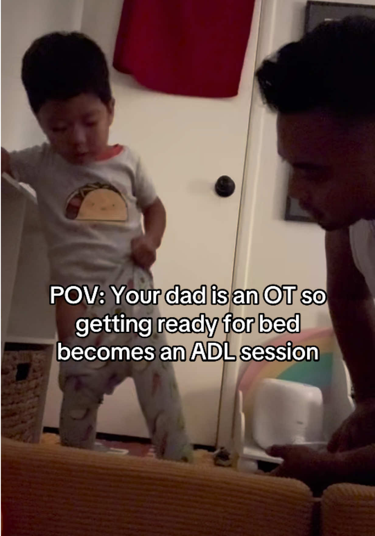 @JR | Home Health OT