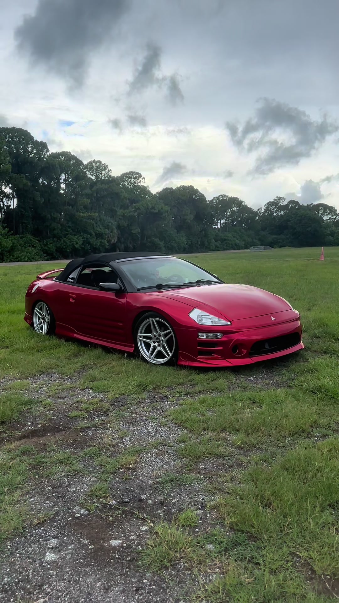 @3.0spyder