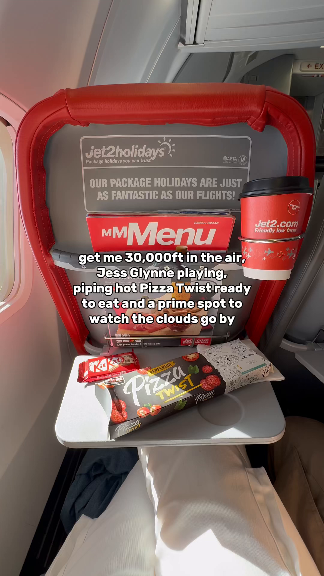 @VIBE By Jet2holidays