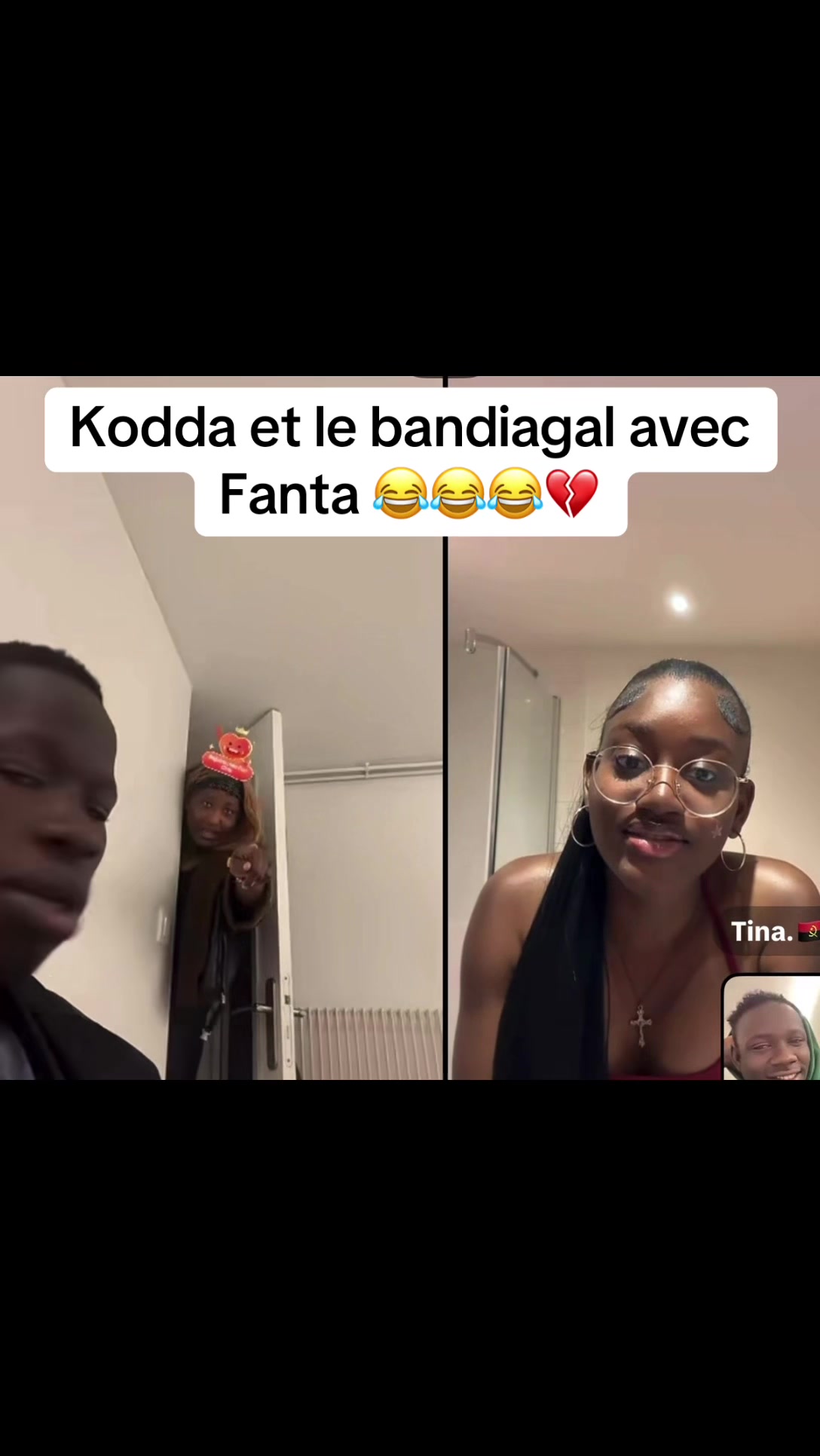@Couple_Kodda_Samuella😂♥️