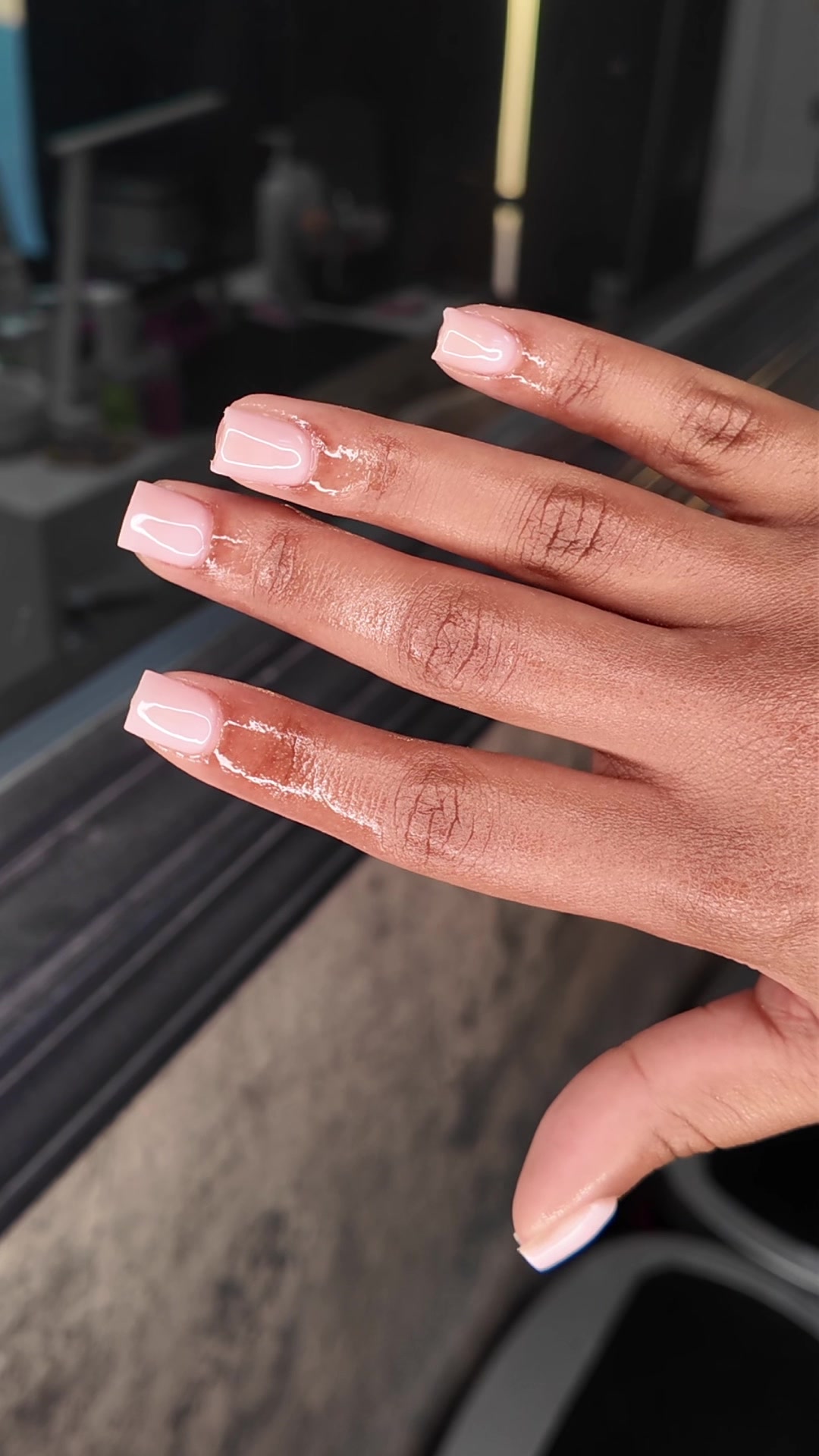 @IL Nail Tech
