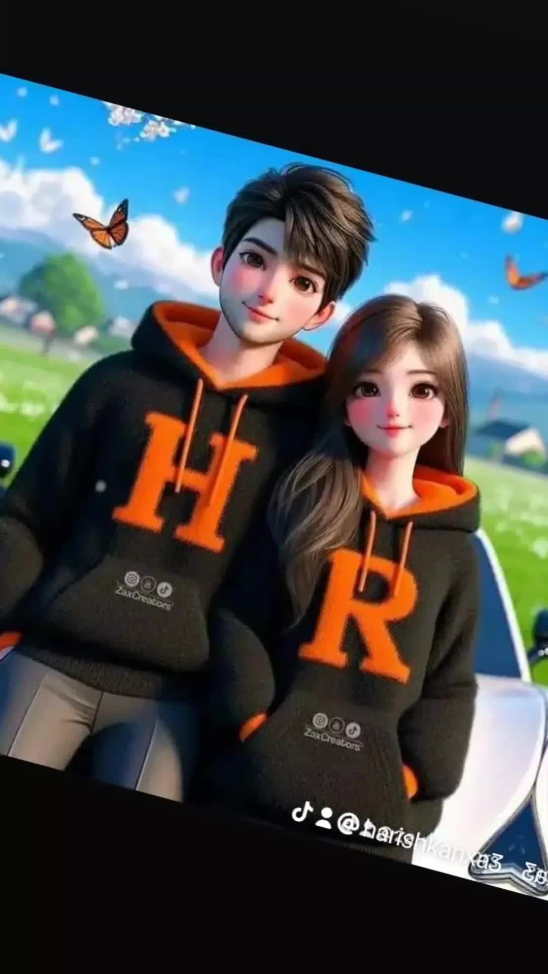 @harish kanxa