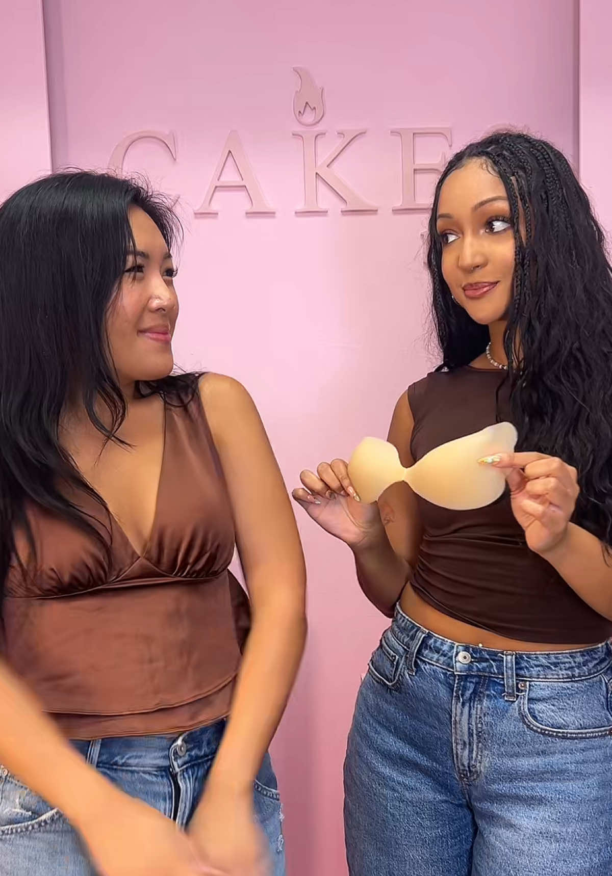 @CAKES Body