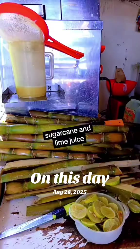 @millie juices and uji power