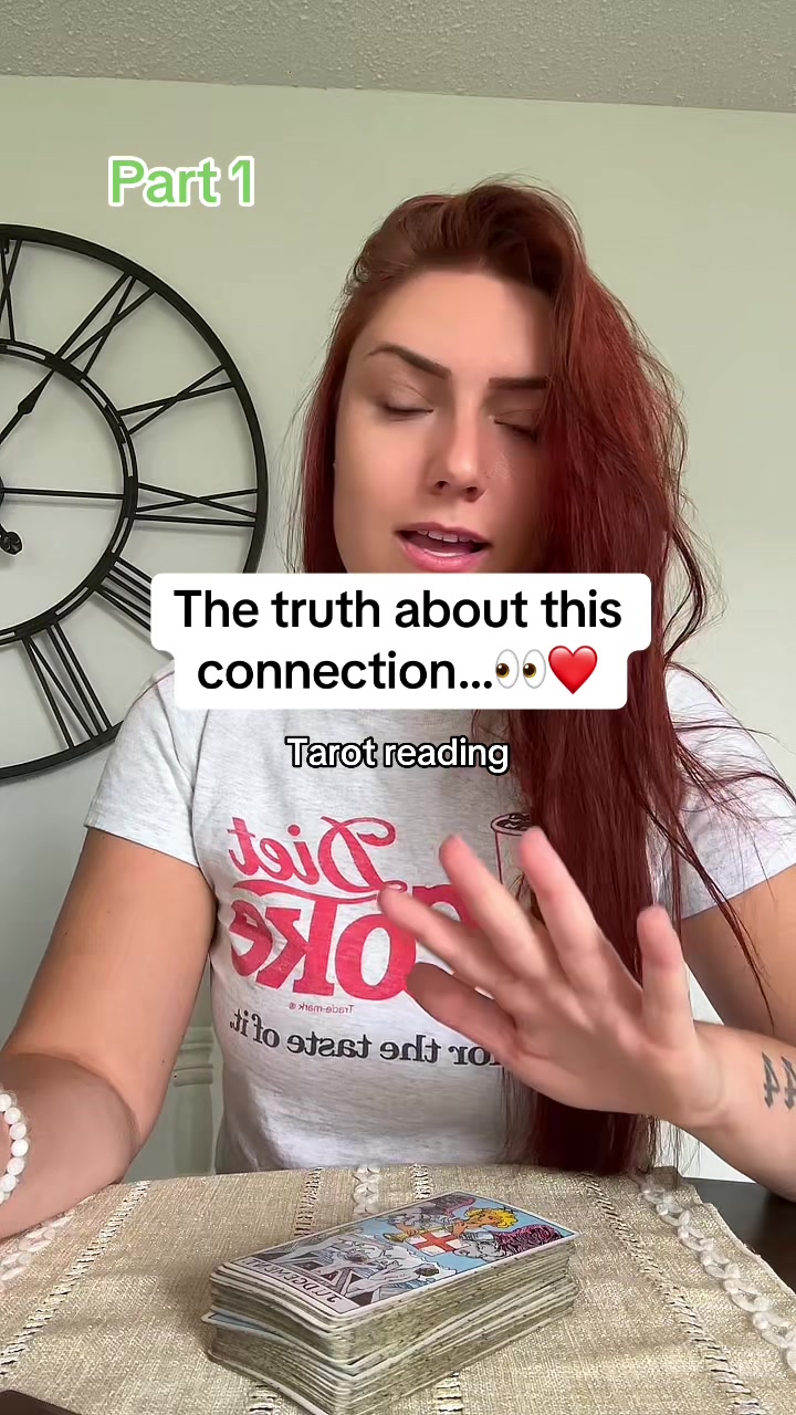 @Mystic Tarot