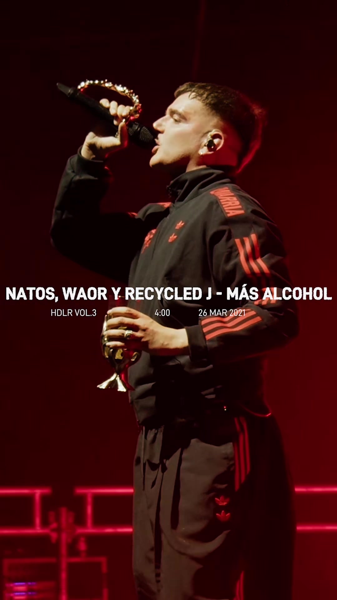 @Recycled J