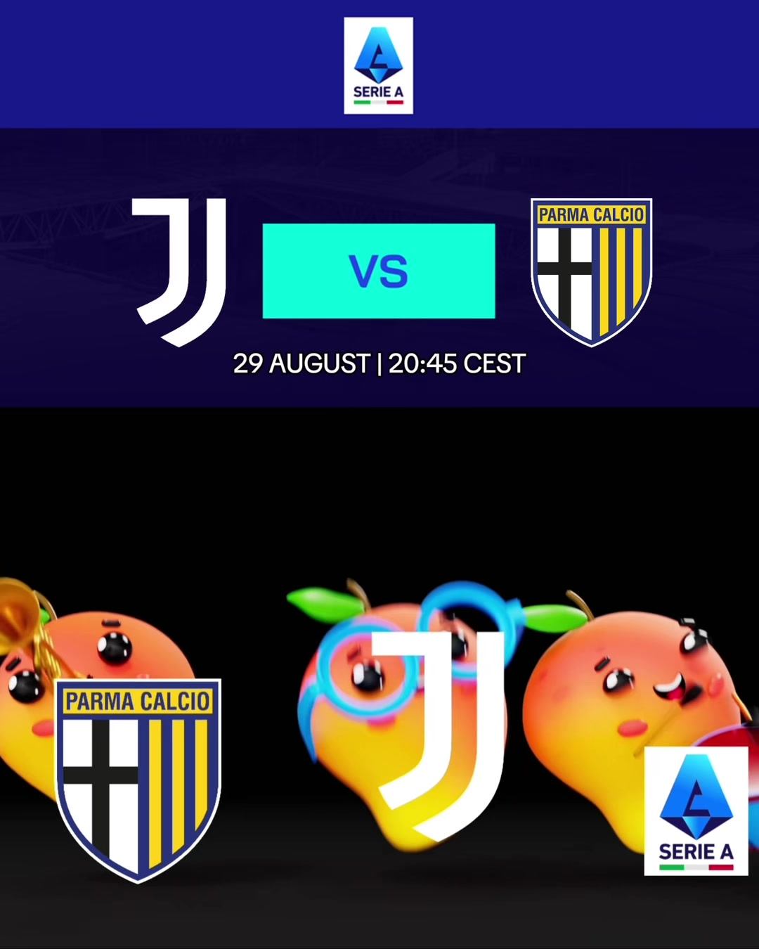 @juventus