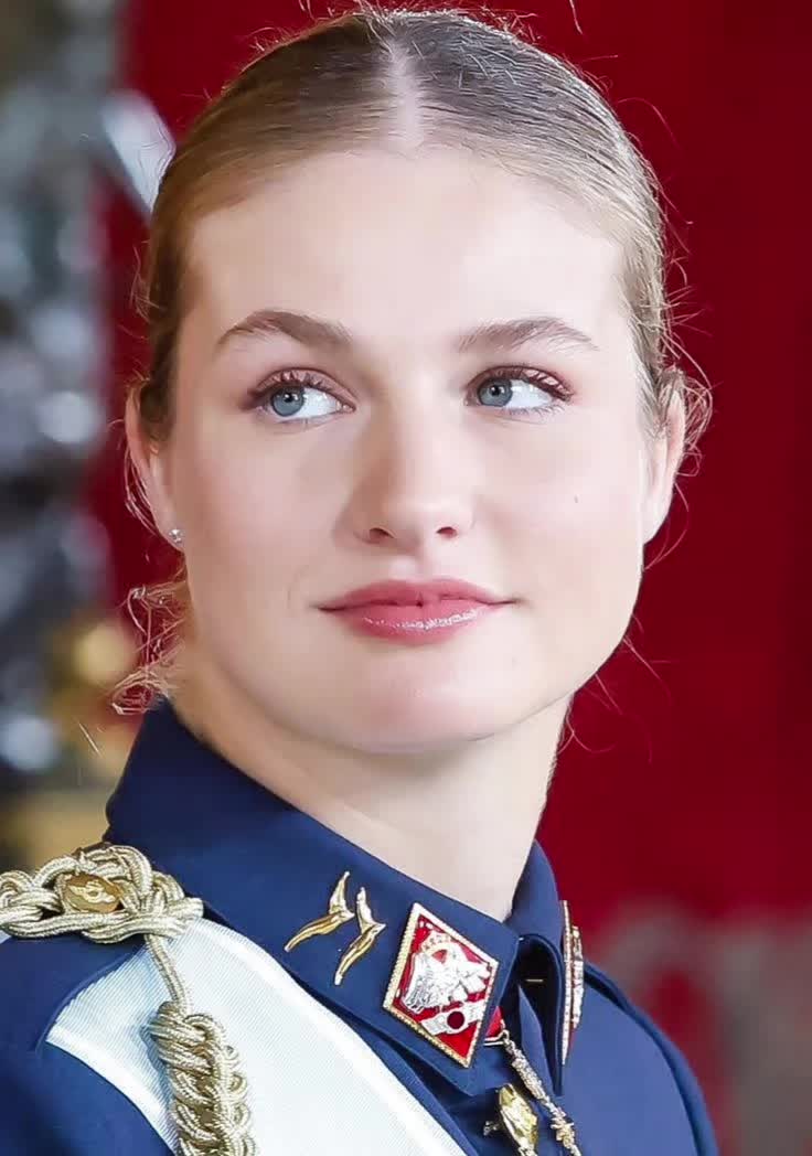 @❤️Spanish Queen ❤️