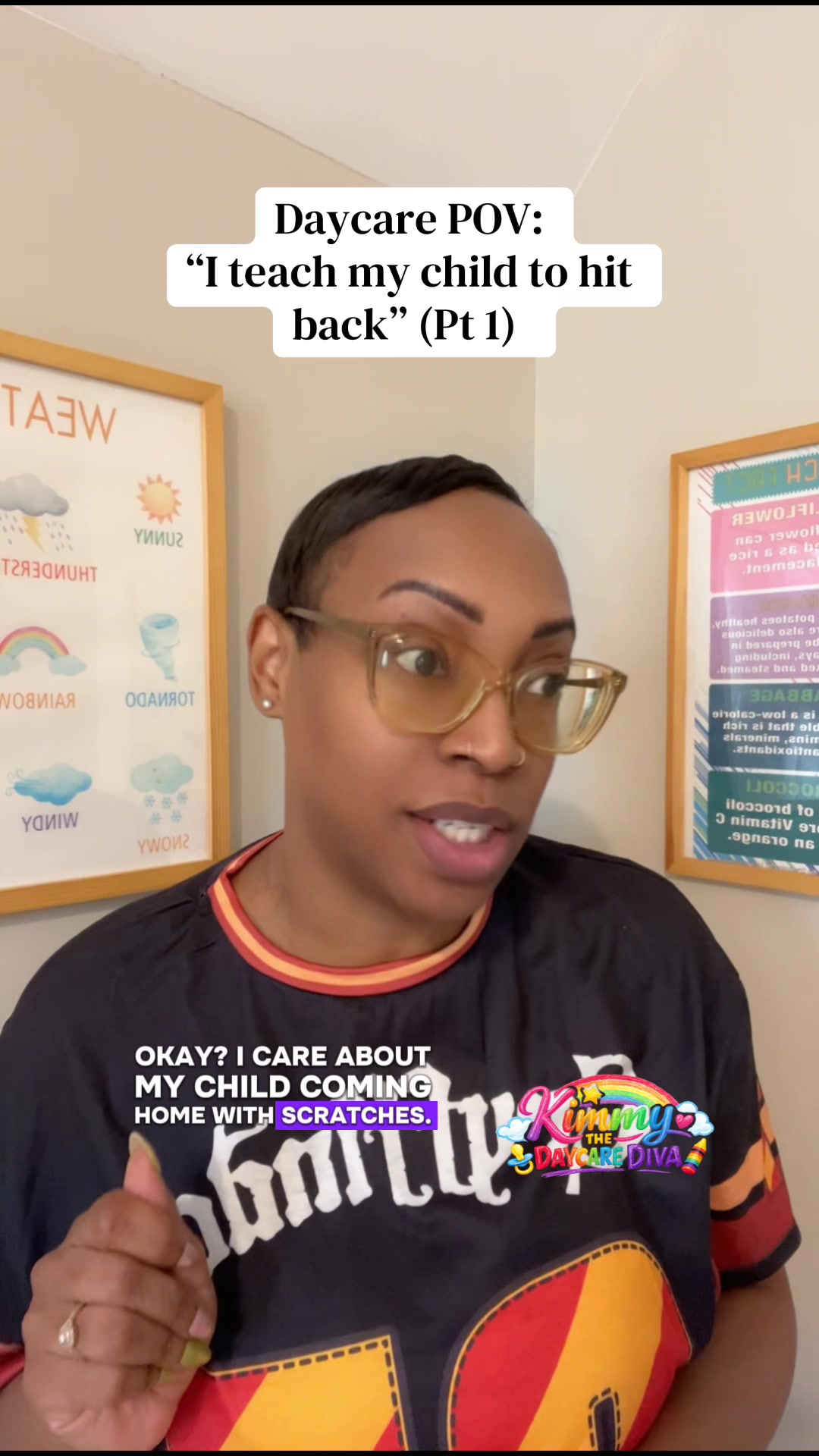 @Kimmythedaycarediva