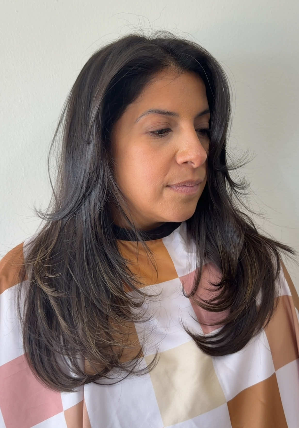 @JAMIE || TEXAS HAIRSTYLIST