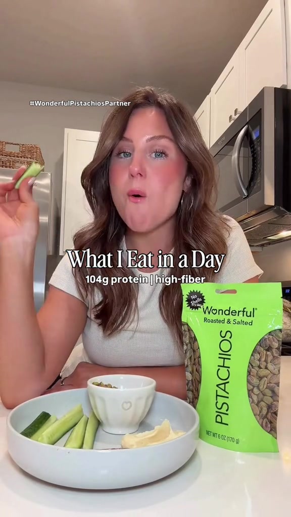 @Wonderful Pistachios