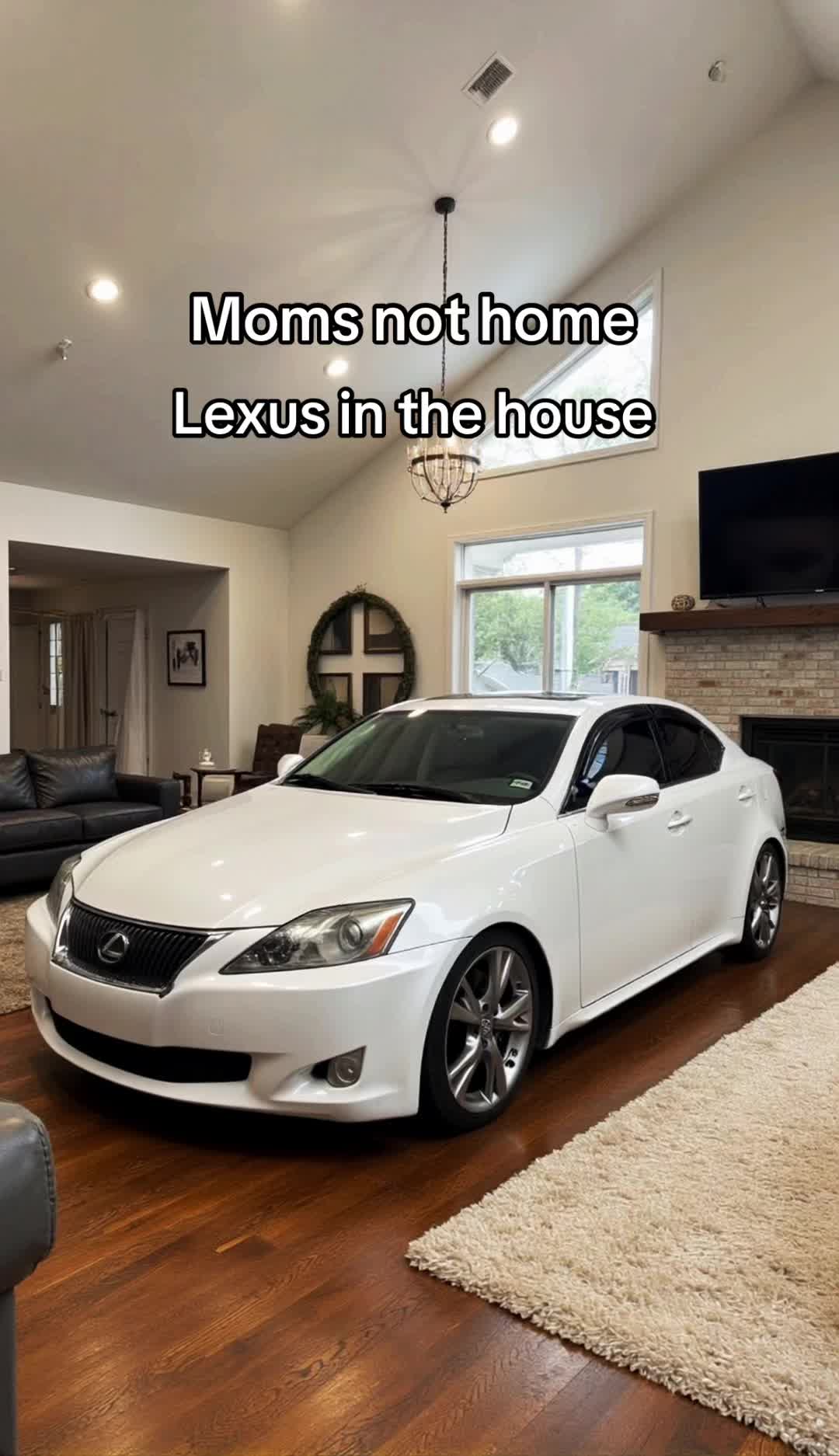 @ 