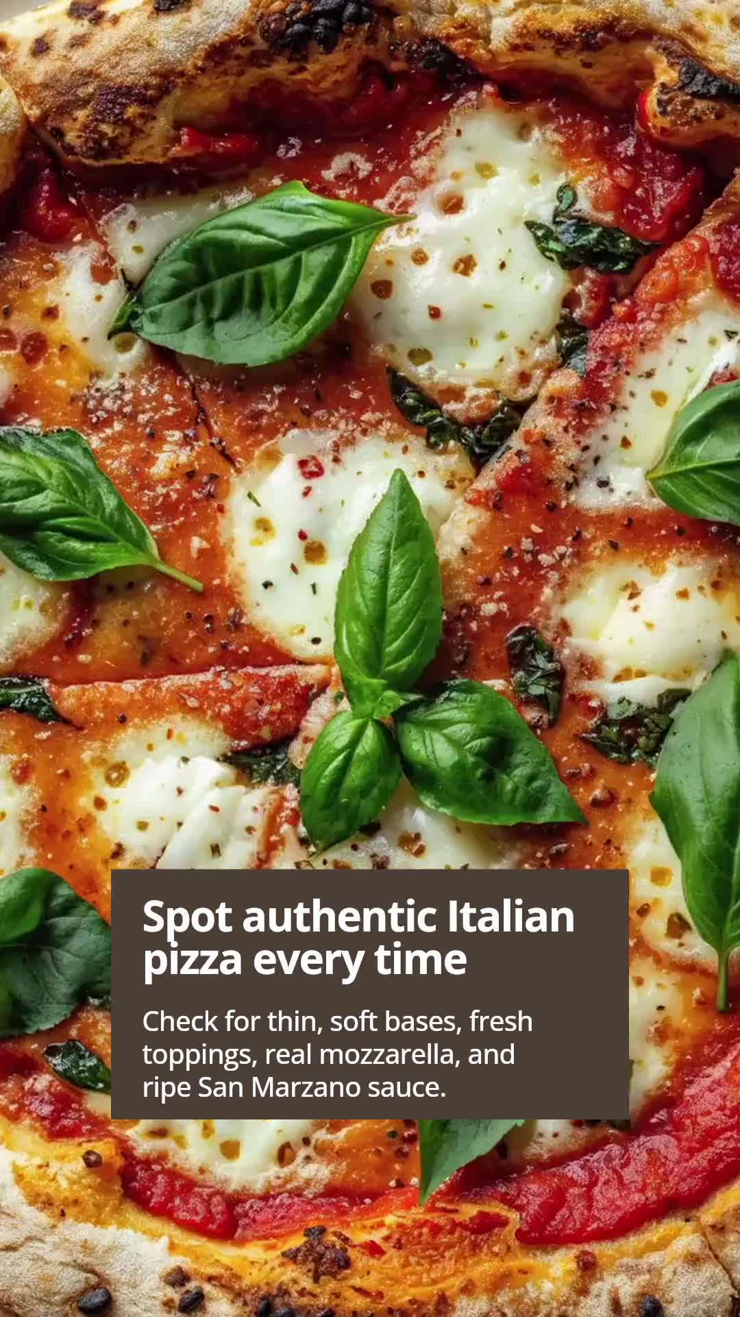 @Durazzo Pizzeria Restaurant