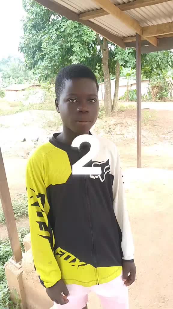 @Jerry Kwatsenu