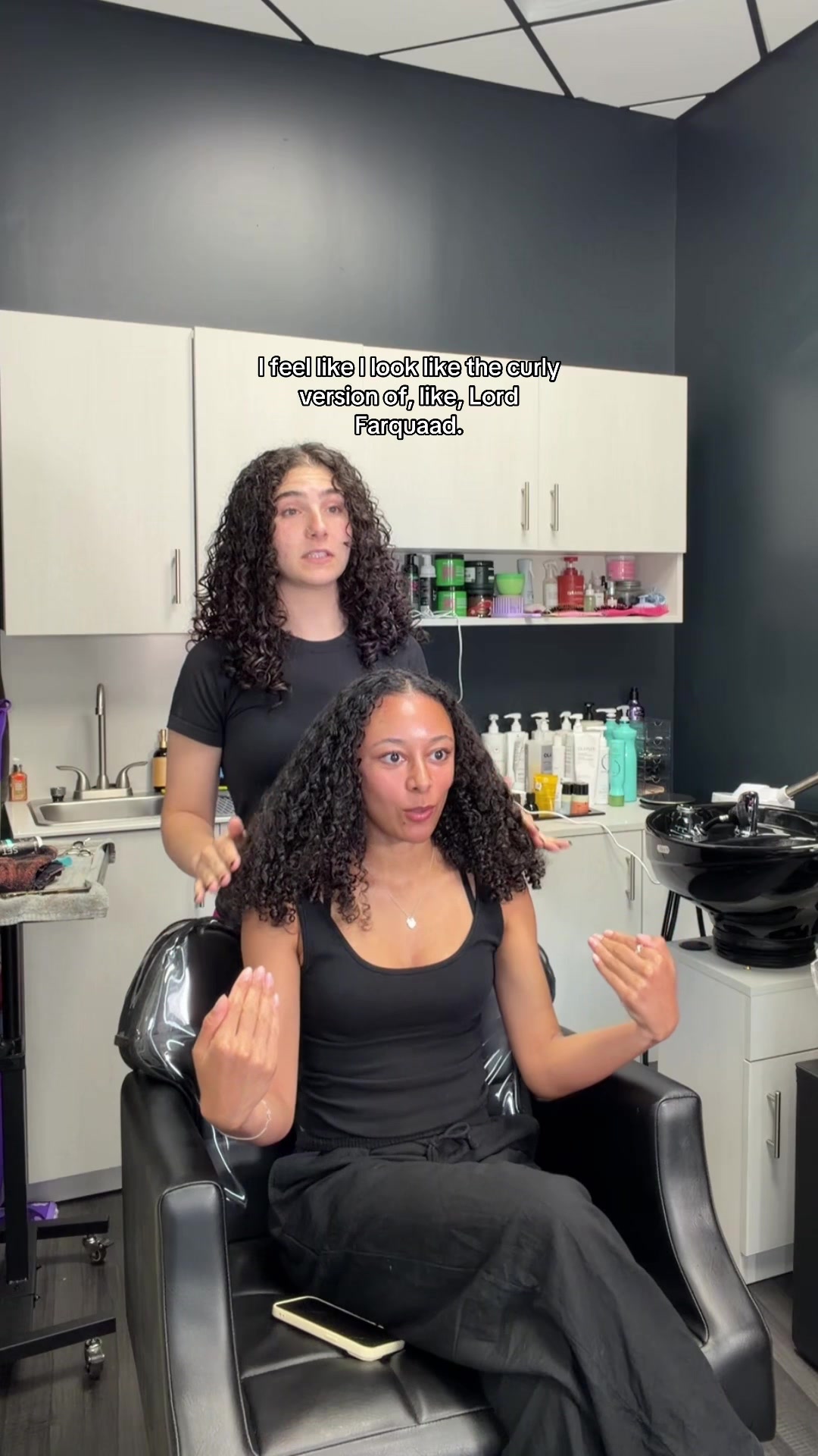 @SAMMY || MA HAIRSTYLIST