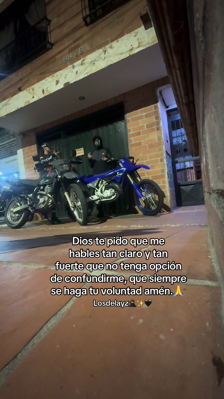 @Los de la yz